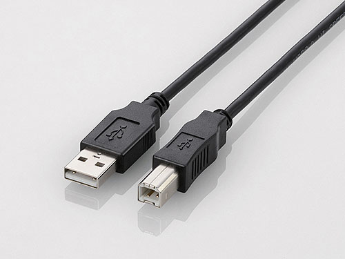 U2C-BN20BK [2m �u���b�N] �̐��i�摜