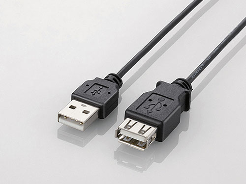 U2C-EXN20BK [2m �u���b�N] �̐��i�摜