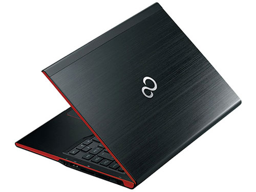 FMV LIFEBOOK UH�V���[�Y WU1/S WSU1N3_A666 ���i.com���� Core i3�E������8GB���ڃ��f�� �̐��i�摜