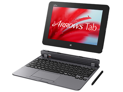 ARROWS Tab QH�V���[�Y QH55/S WSQ1N_A669 ���i.com���胂�f�� �̐��i�摜