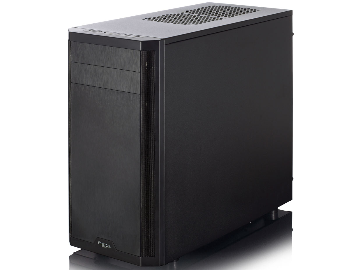 Core 3500 FD-CA-CORE-3500-BL