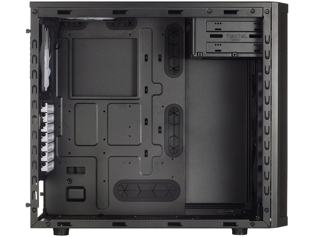 Core 3500 FD-CA-CORE-3500-BL