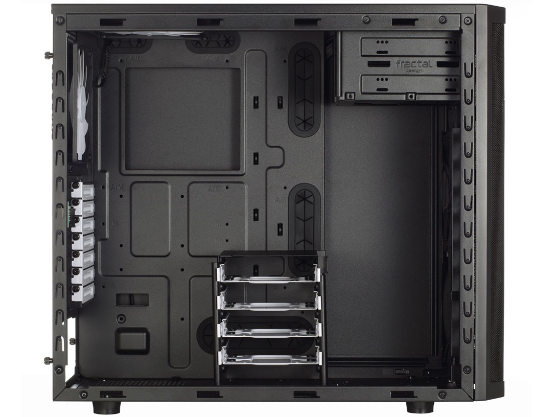 Core 3500 FD-CA-CORE-3500-BL