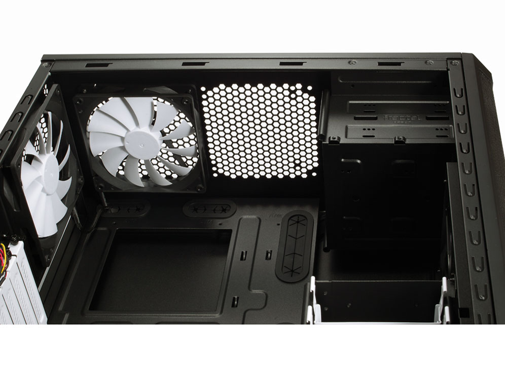 Core 3500 FD-CA-CORE-3500-BL