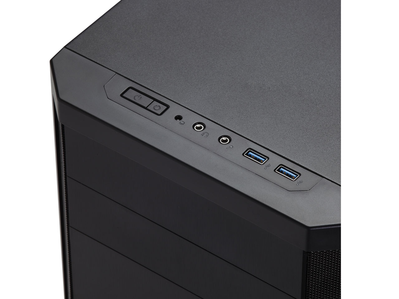 Core 3500 FD-CA-CORE-3500-BL
