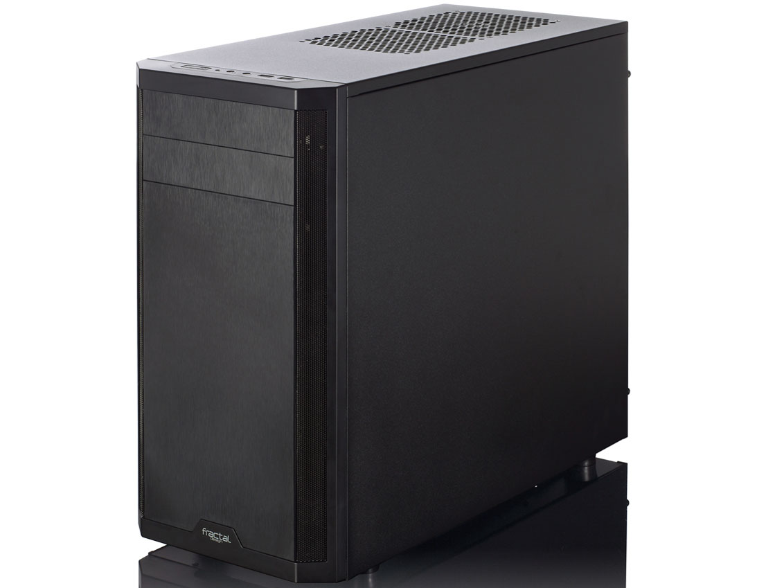 Core 3500 Window FD-CA-CORE-3500-BL-W