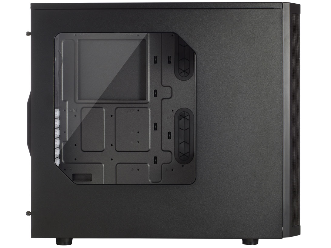 Core 3500 Window FD-CA-CORE-3500-BL-W