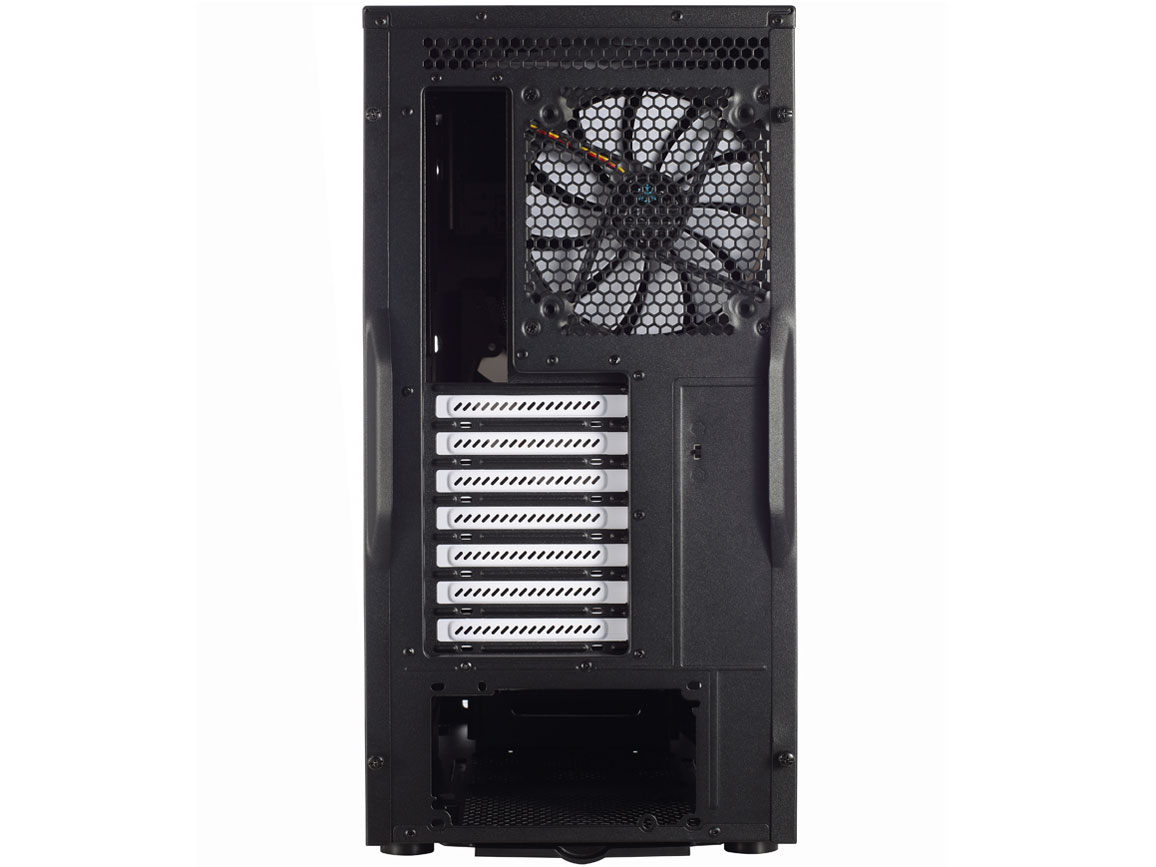Core 3500 Window FD-CA-CORE-3500-BL-W