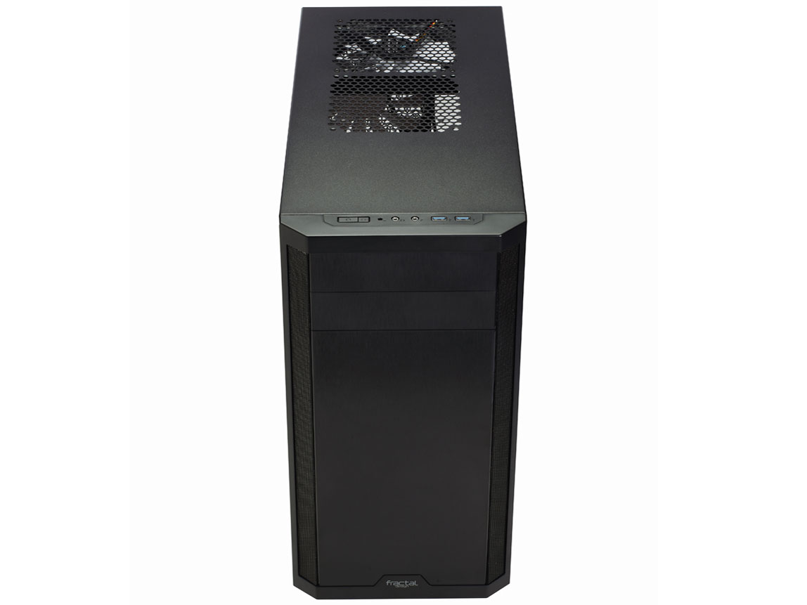 Core 3500 Window FD-CA-CORE-3500-BL-W