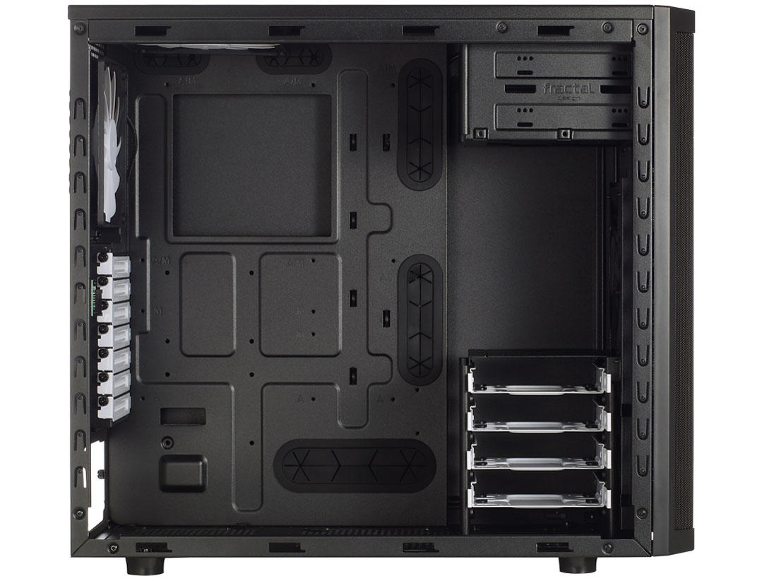 Core 3500 Window FD-CA-CORE-3500-BL-W