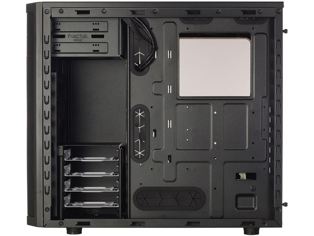 Core 3500 Window FD-CA-CORE-3500-BL-W