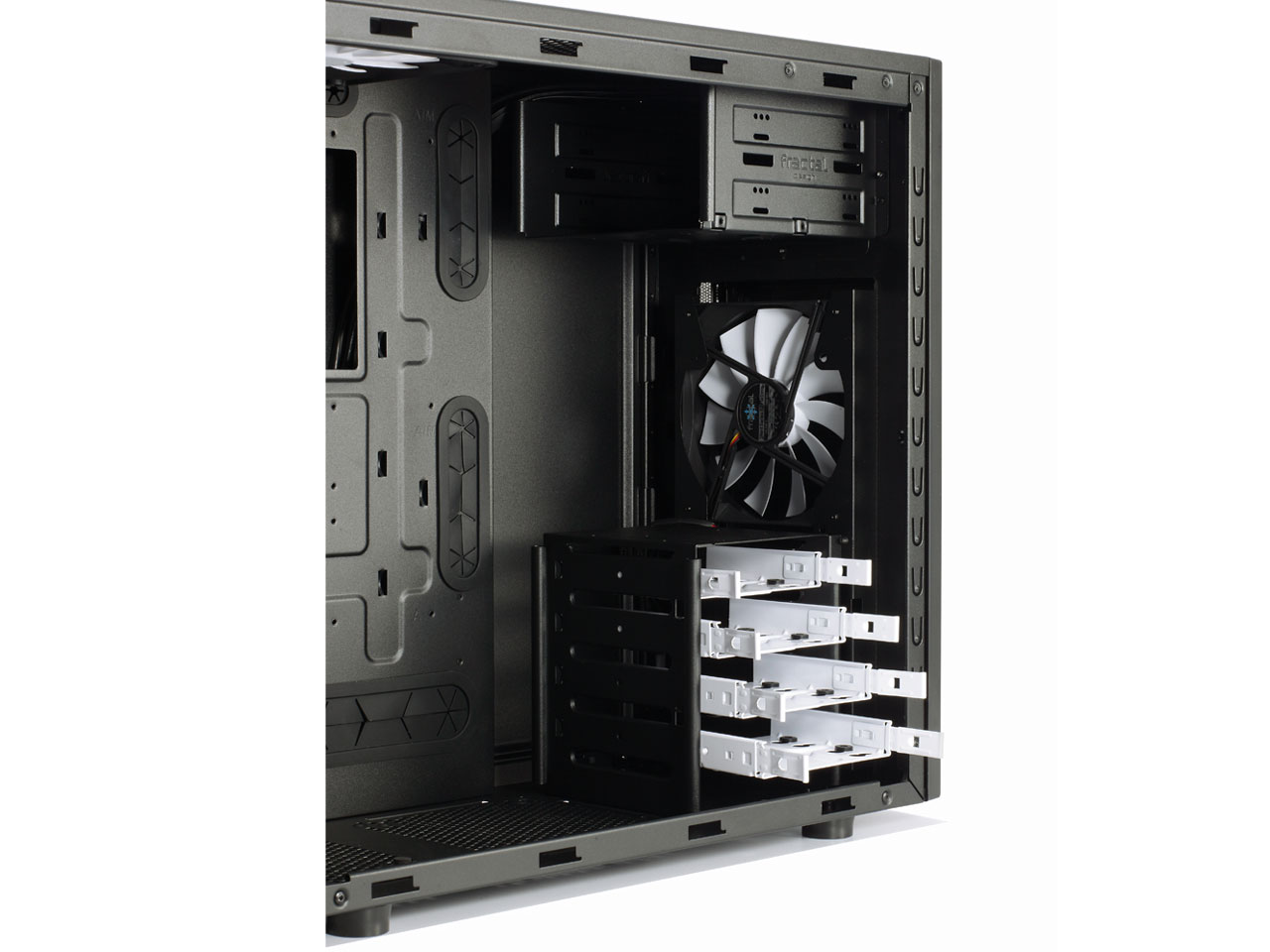 Core 3500 Window FD-CA-CORE-3500-BL-W