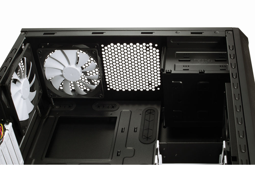 Core 3500 Window FD-CA-CORE-3500-BL-W