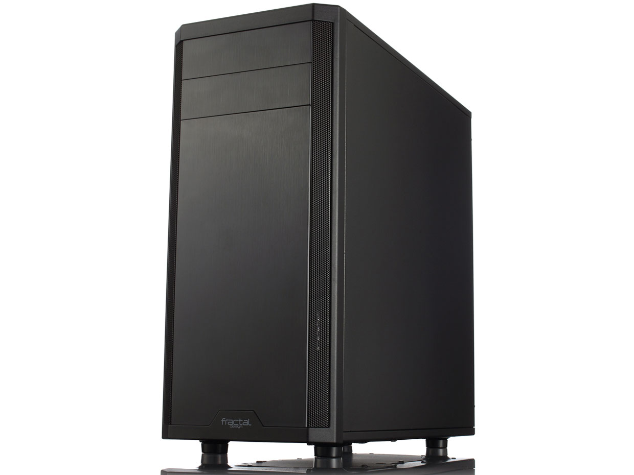 Core 2500 FD-CA-CORE-2500-BL