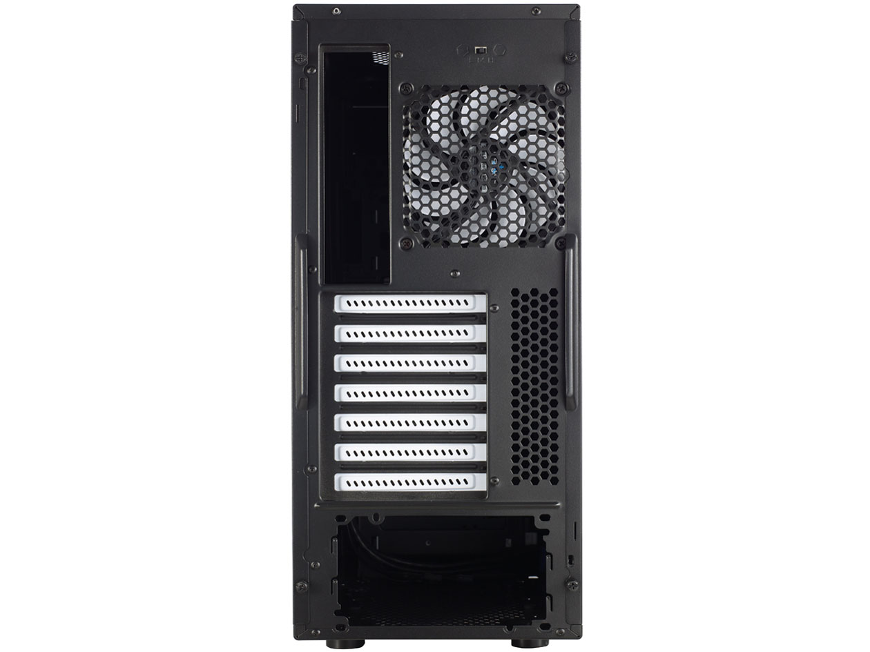 Core 2500 FD-CA-CORE-2500-BL