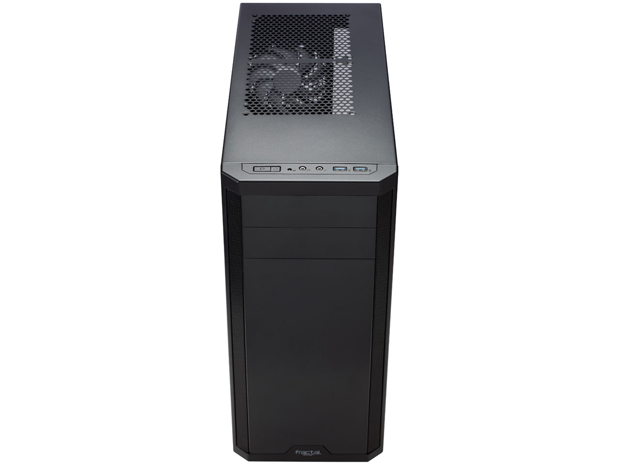 Core 2500 FD-CA-CORE-2500-BL