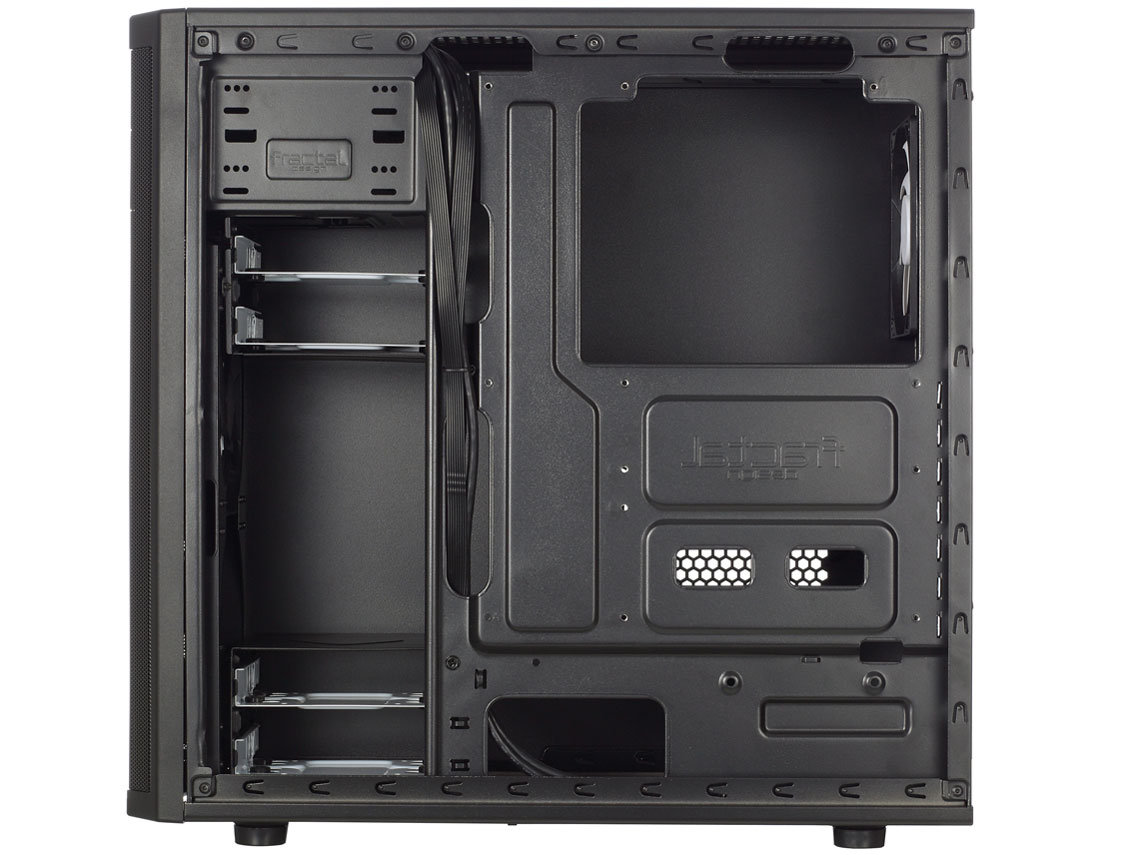 Core 2500 FD-CA-CORE-2500-BL