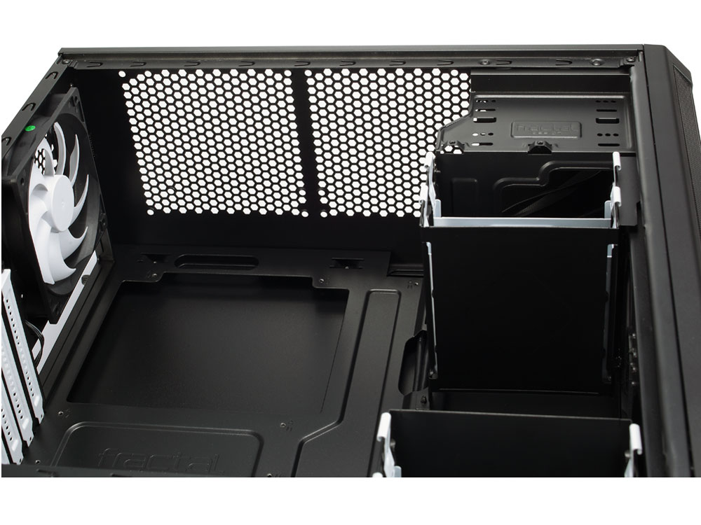 Core 2500 FD-CA-CORE-2500-BL