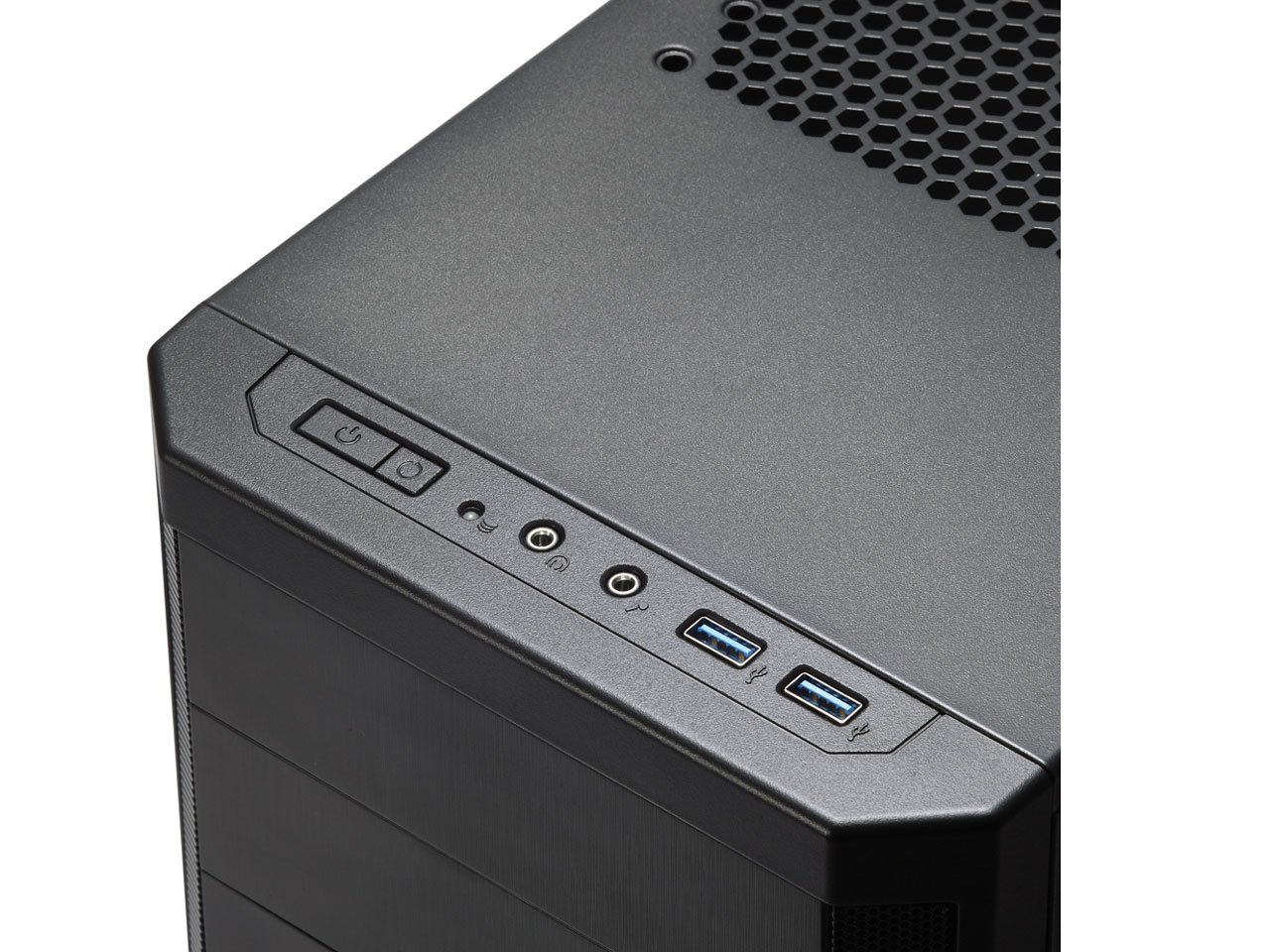 Core 2500 FD-CA-CORE-2500-BL