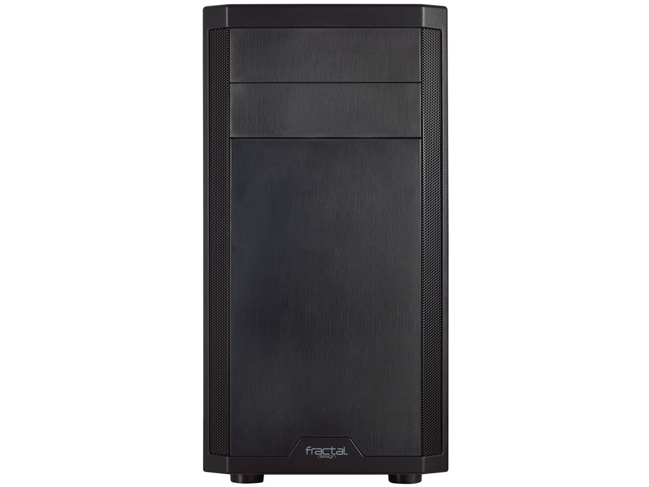 Core 1500 FD-CA-CORE-1500-BL