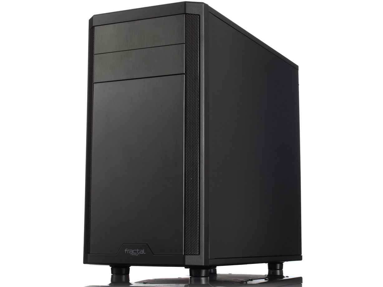 Core 1500 FD-CA-CORE-1500-BL