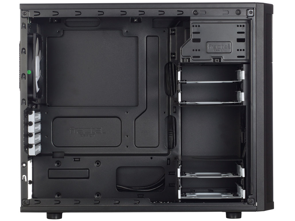 Core 1500 FD-CA-CORE-1500-BL