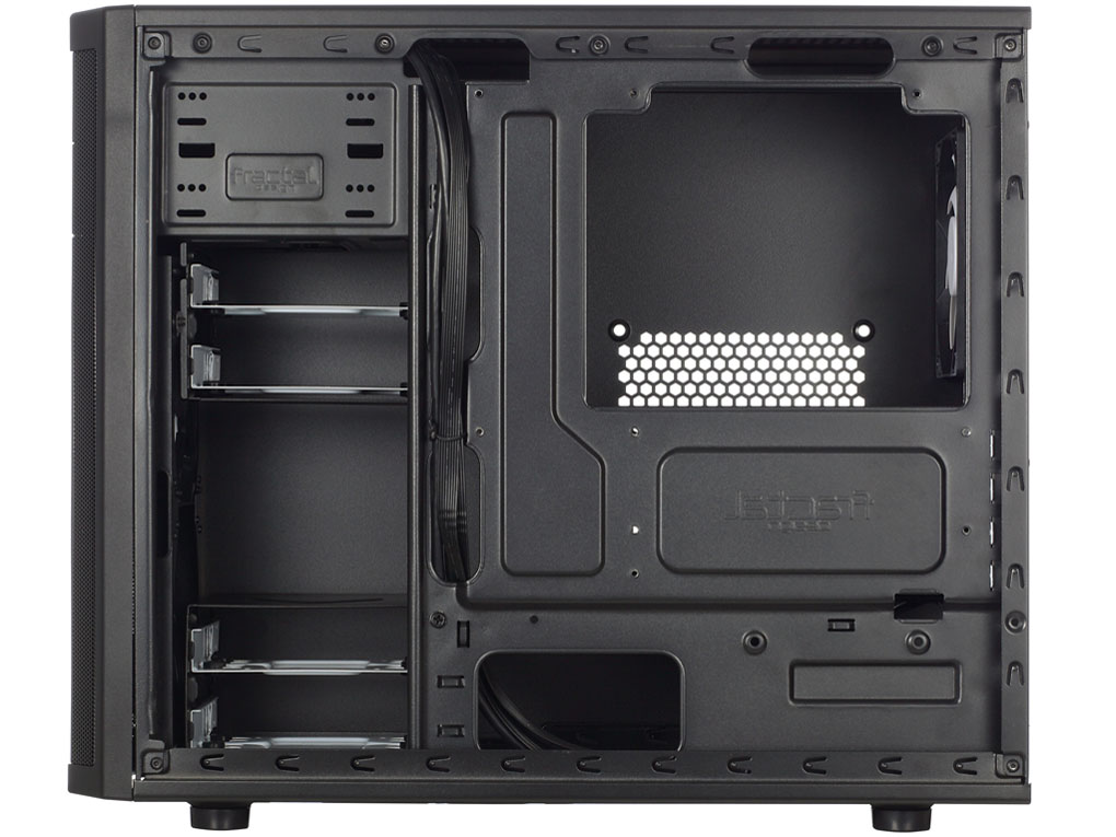 Core 1500 FD-CA-CORE-1500-BL