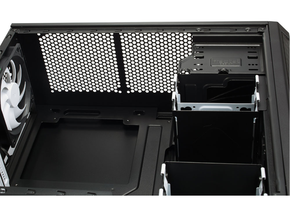 Core 1500 FD-CA-CORE-1500-BL