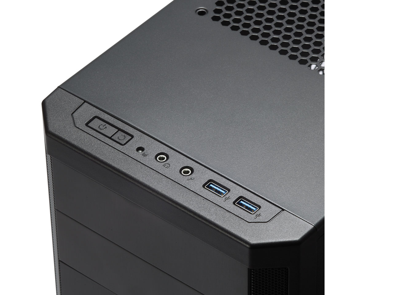 Core 1500 FD-CA-CORE-1500-BL