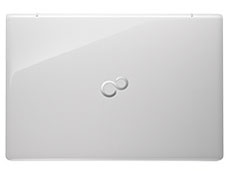 FMV LIFEBOOK AH�V���[�Y WA2/S WSA2B77_A597 ���i.com���� Core i7���ڃ��f�� [�A�[�o���z���C�g]