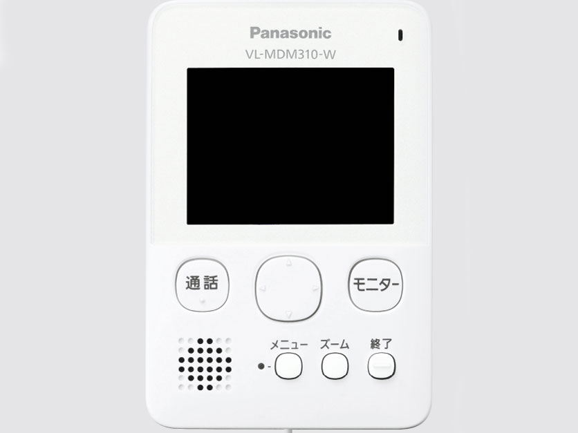Panasonic - Panasonic ドアモニ VL-SDM200-S 【新品未使用】の+spbgp44.ru