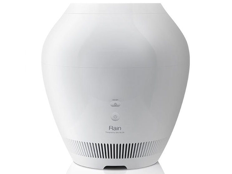バルミューダ 加湿器 ERN-1000SD-WK 新品フィルター付属 2 楽天市場】ERN-S100 レイン 加湿器 交換フィルター バルミューダ