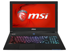 GS60 2QE-054JP �̐��i�摜