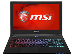 GS60 2QE-055JP �̐��i�摜