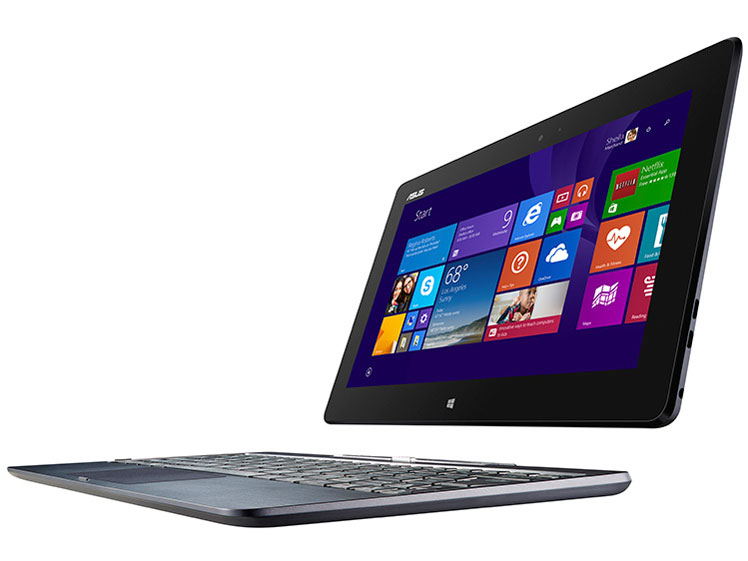 ASUS TransBook T100TAM T100TAM-DK564S �̐��i�摜