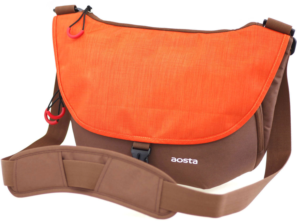 aosta STRADA DESH03-OR [�I�����W] �̐��i�摜