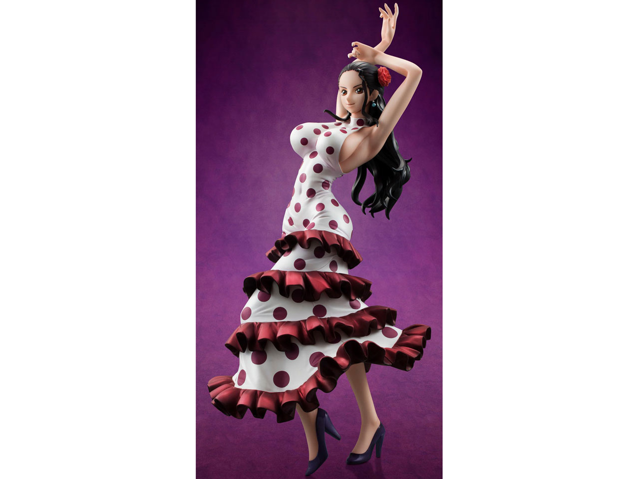 Portrait.Of.Pirates �����s�[�X Sailing Again ���@�C�I���b�g