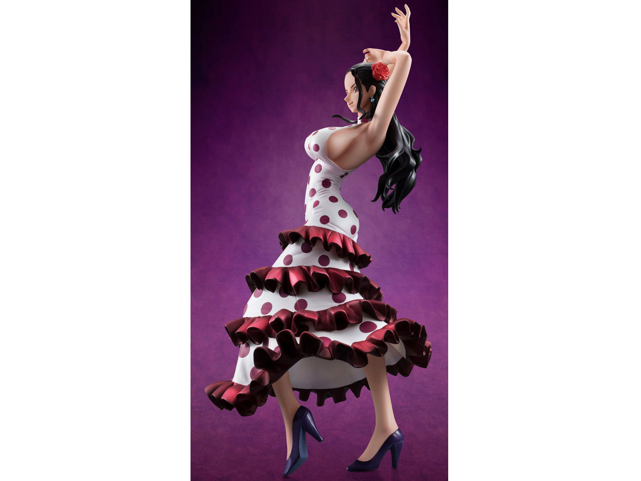 Portrait.Of.Pirates �����s�[�X Sailing Again ���@�C�I���b�g