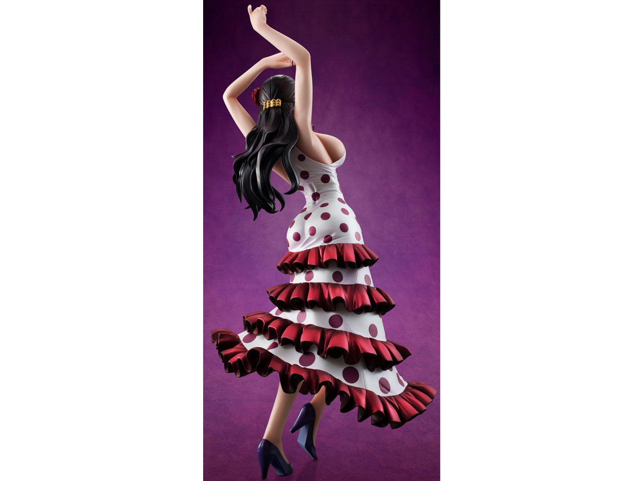 Portrait.Of.Pirates �����s�[�X Sailing Again ���@�C�I���b�g