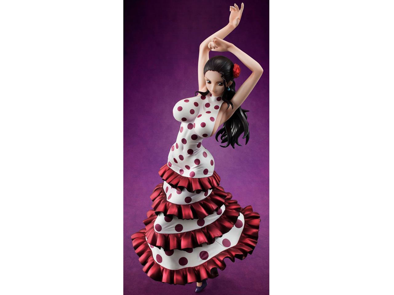 Portrait.Of.Pirates �����s�[�X Sailing Again ���@�C�I���b�g