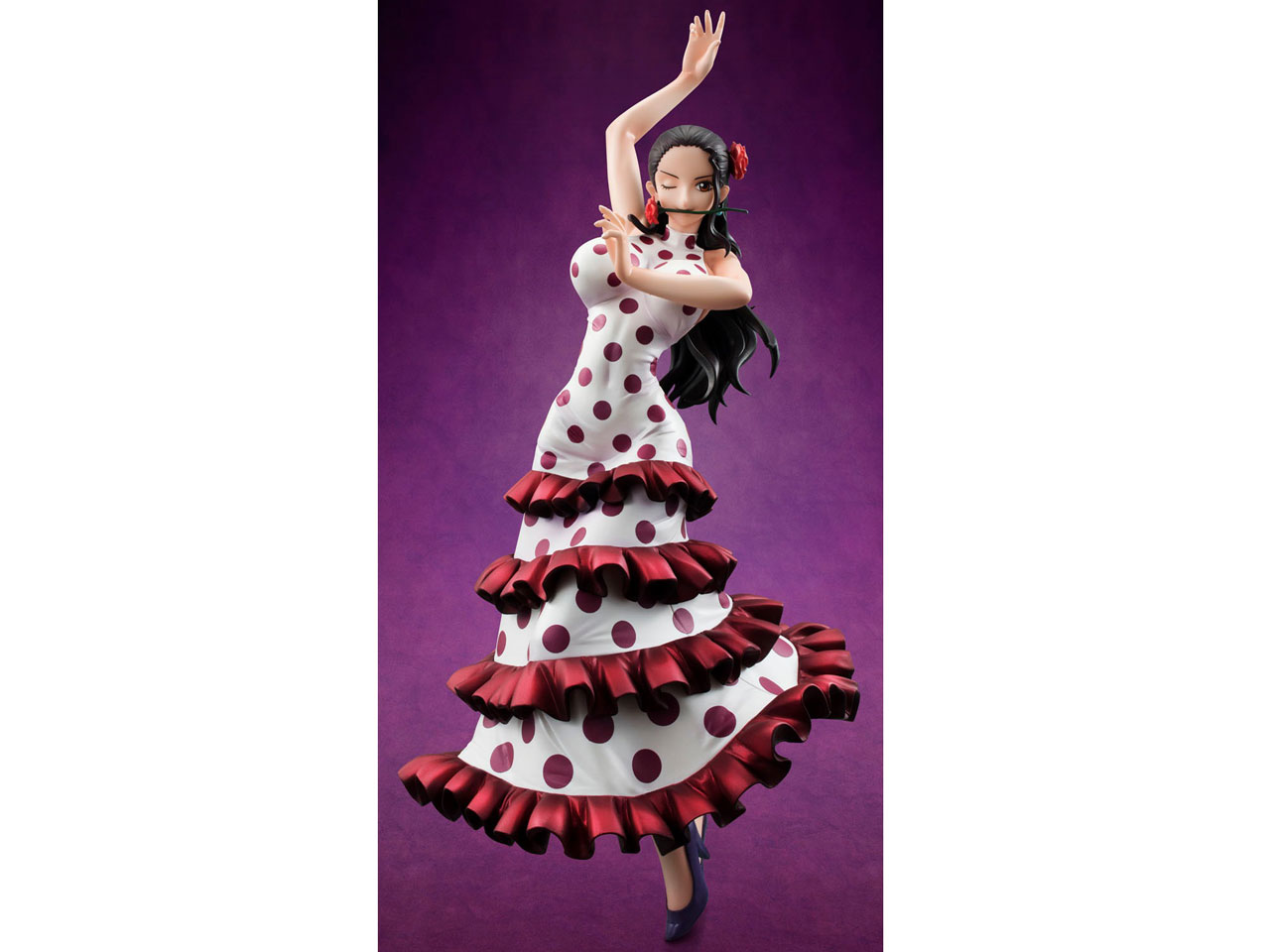 Portrait.Of.Pirates �����s�[�X Sailing Again ���@�C�I���b�g