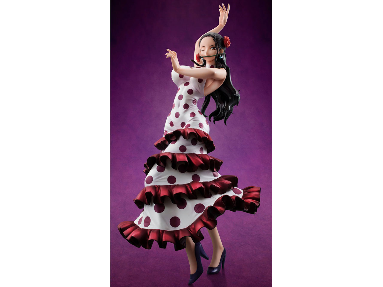 Portrait.Of.Pirates �����s�[�X Sailing Again ���@�C�I���b�g