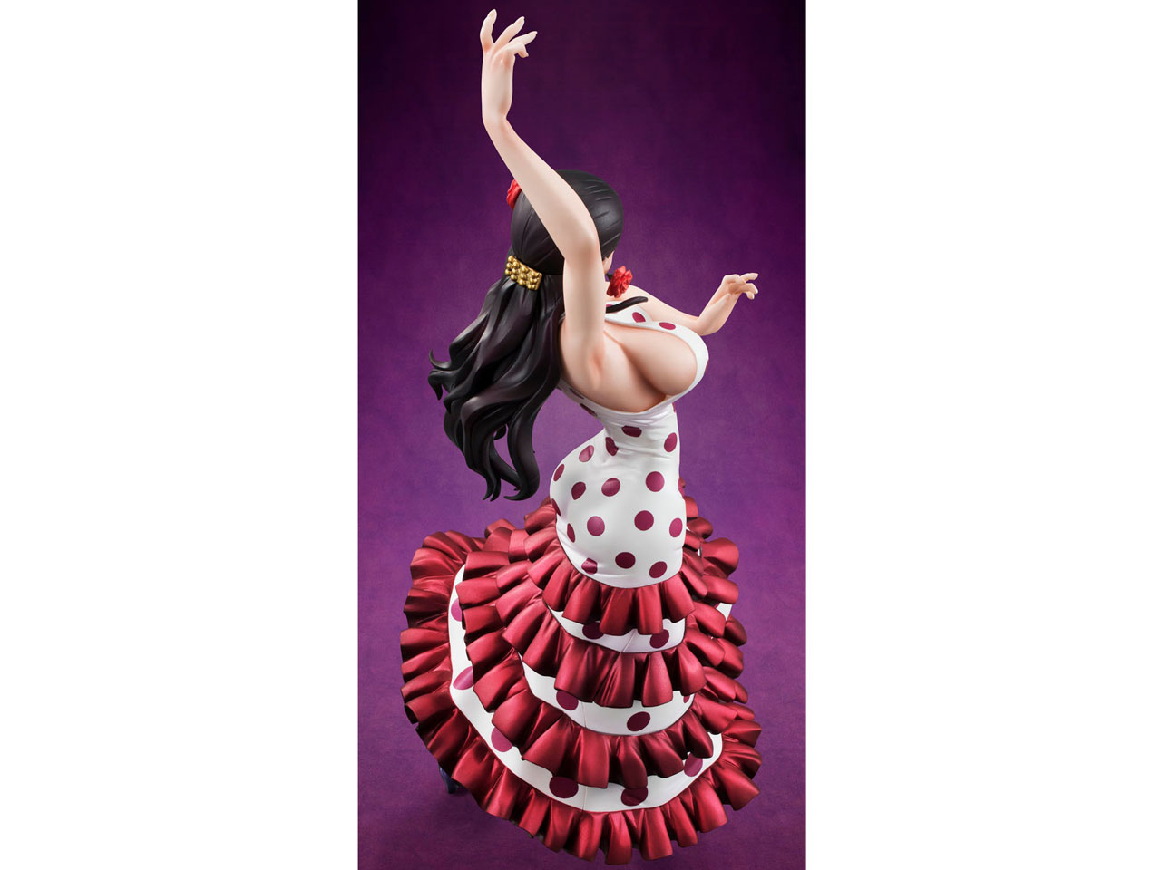 Portrait.Of.Pirates �����s�[�X Sailing Again ���@�C�I���b�g