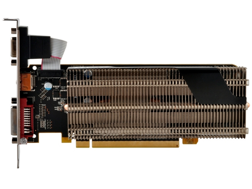 R7-240A-CLH4 [PCIExp 2GB]