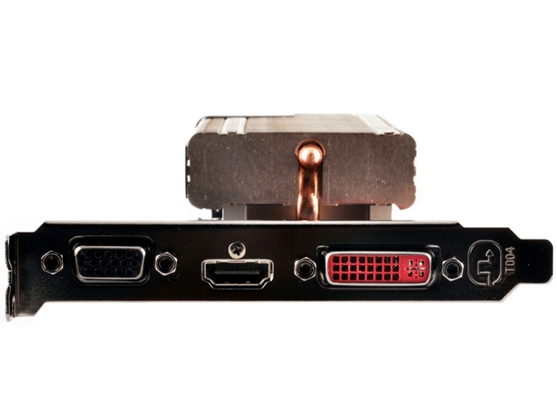 R7-240A-CLH4 [PCIExp 2GB]