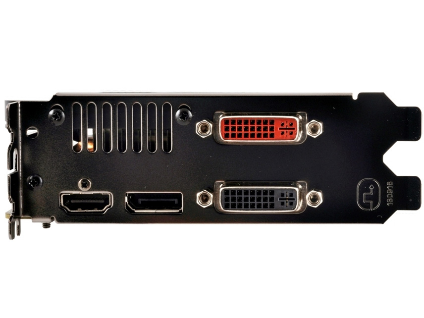 R7-260X-CNF4 [PCIExp 2GB]