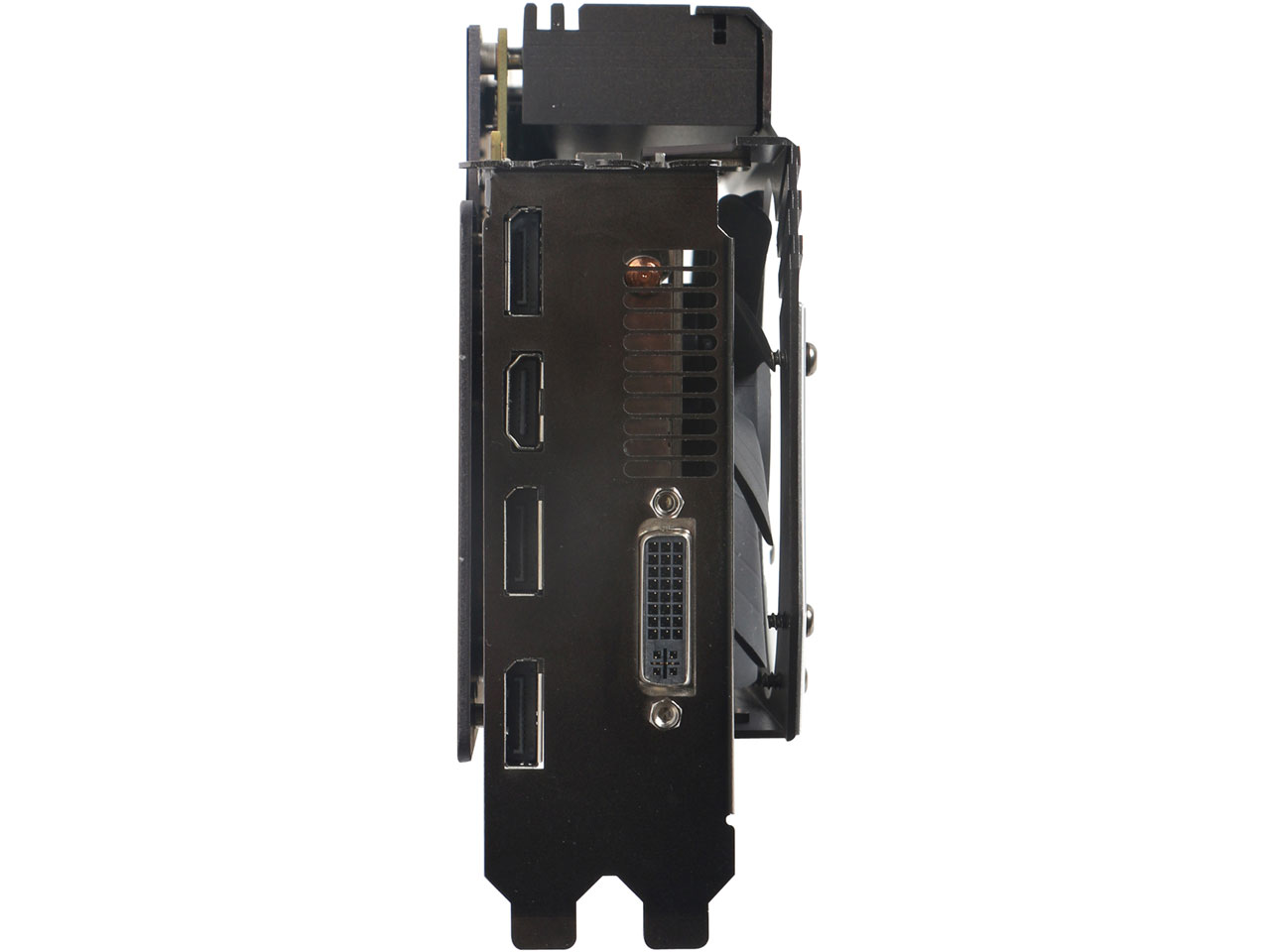 ZOTAC GeForce GTX 970 AMP�I Omega Edition ZT-90102-10P [PCIExp 4GB]