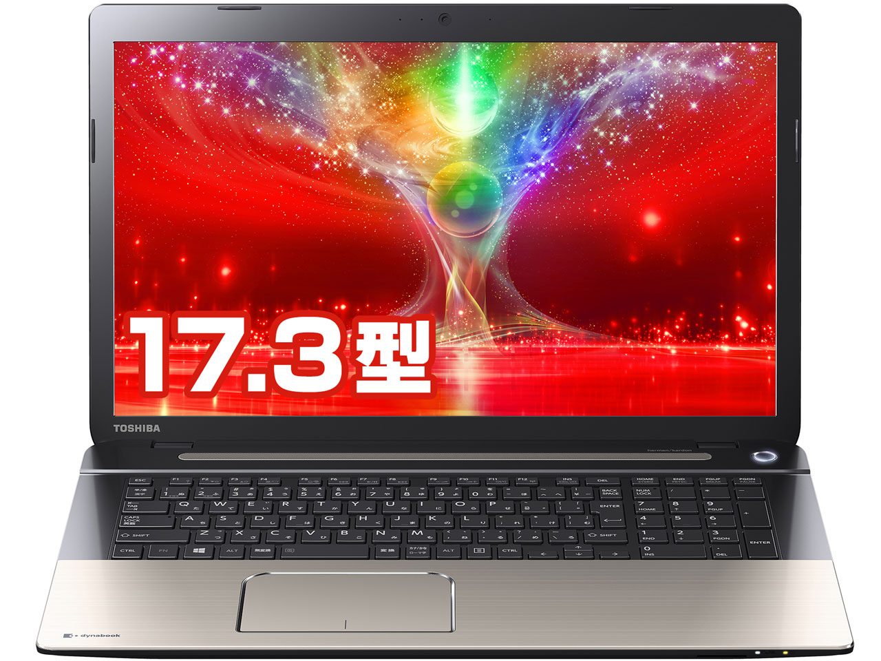 dynabook TB97/NG PTB97NG-HUA-K ���i.com���胂�f�� �̐��i�摜