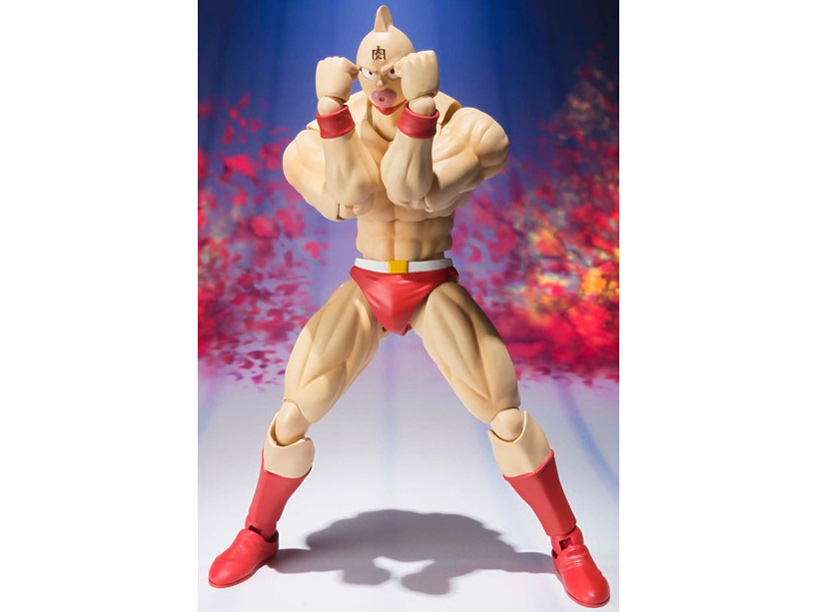 S.H.�t�B�M���A�[�c �L�����}��