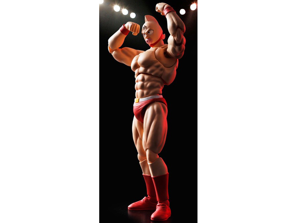 S.H.�t�B�M���A�[�c �L�����}��